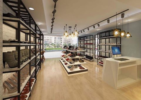 thiết-kế-nội-thất-shop